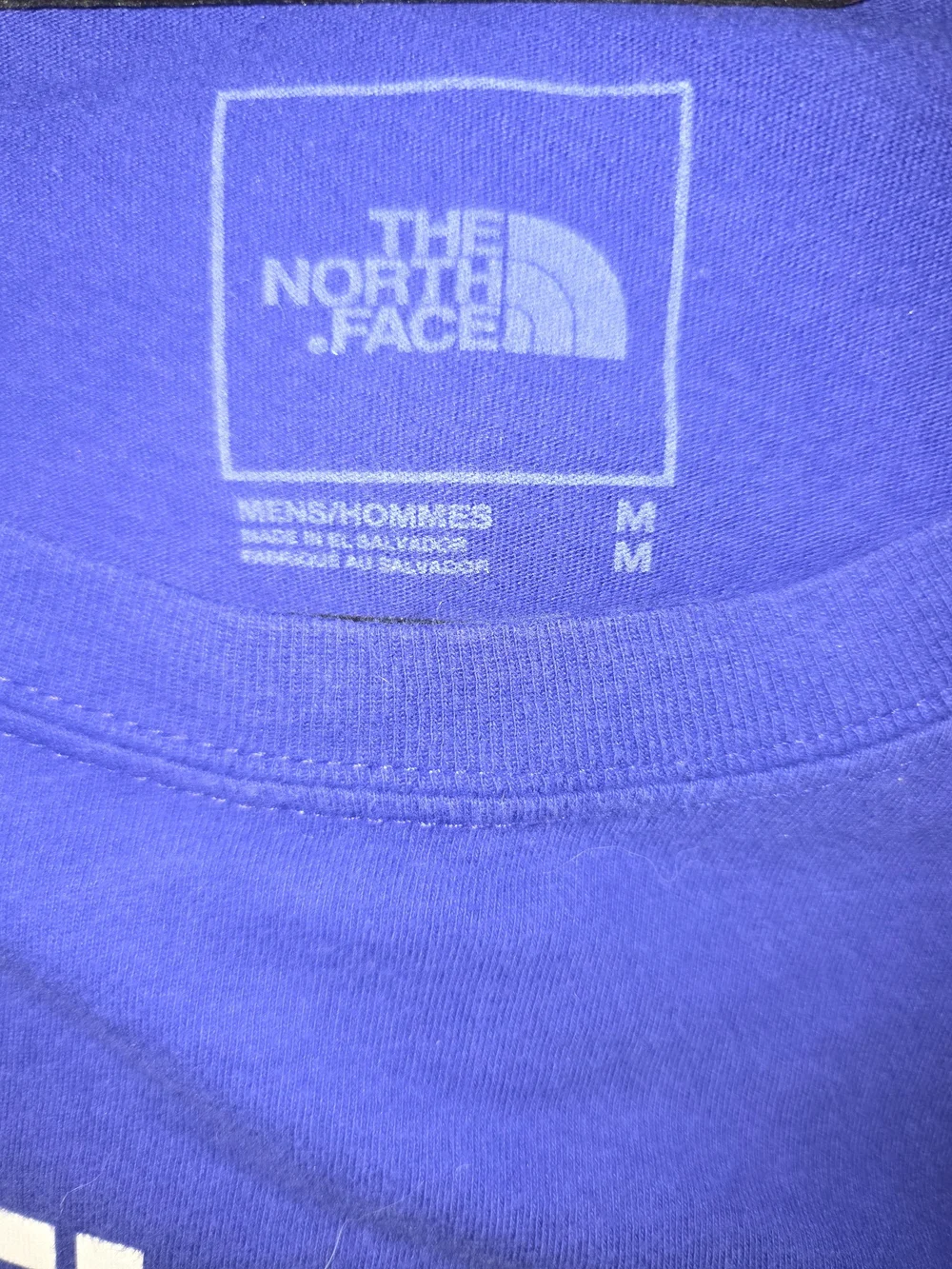 The North Face Half Dome Tee